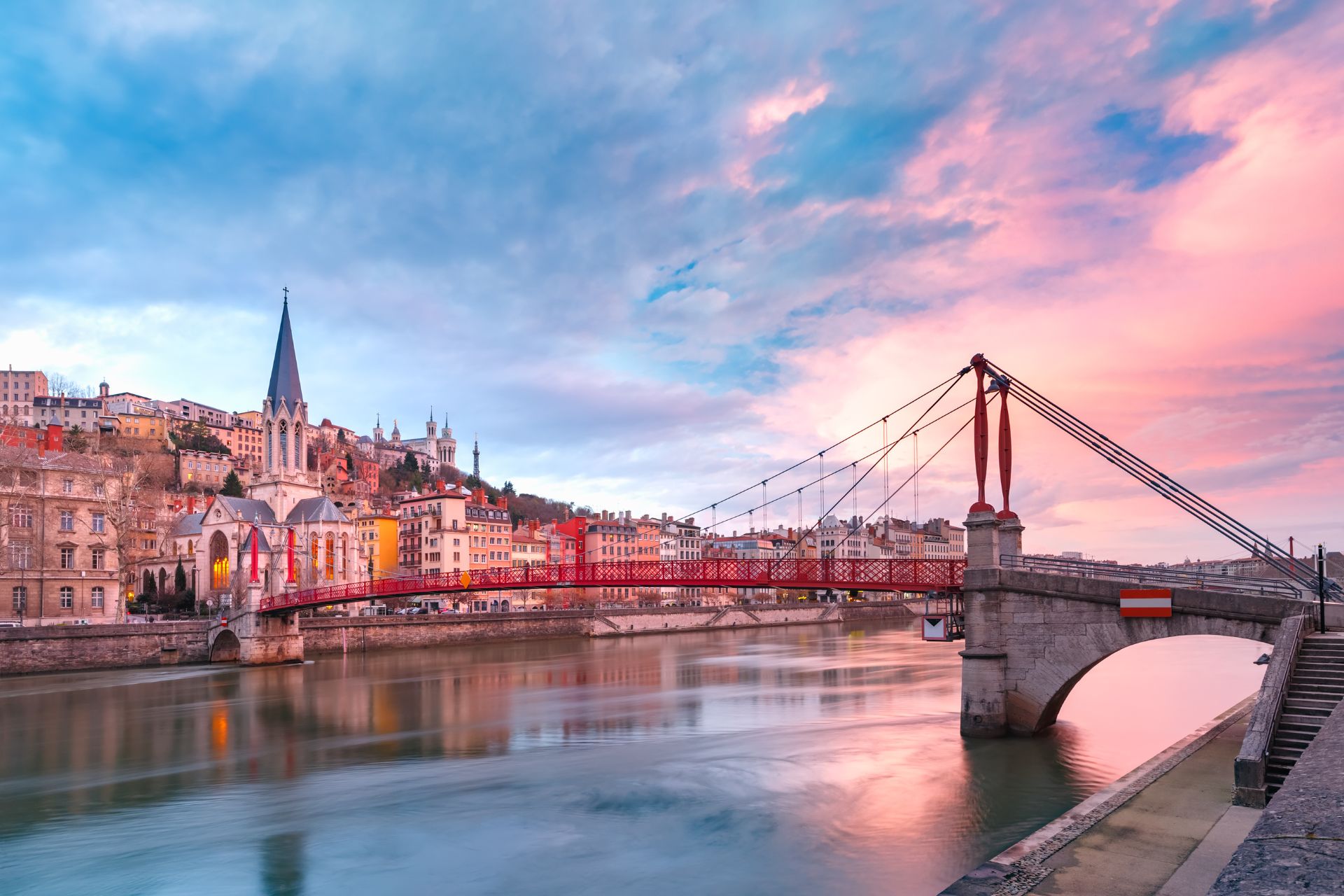 Lyon Lyon