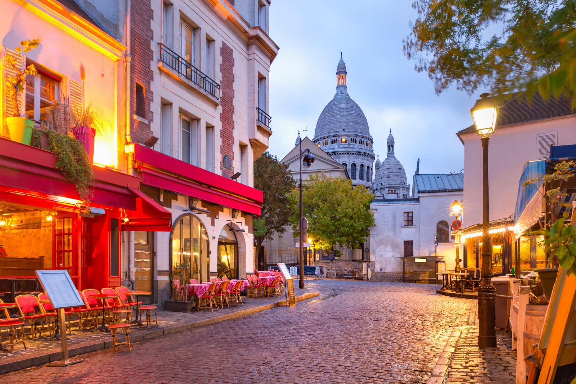Paris Paris
