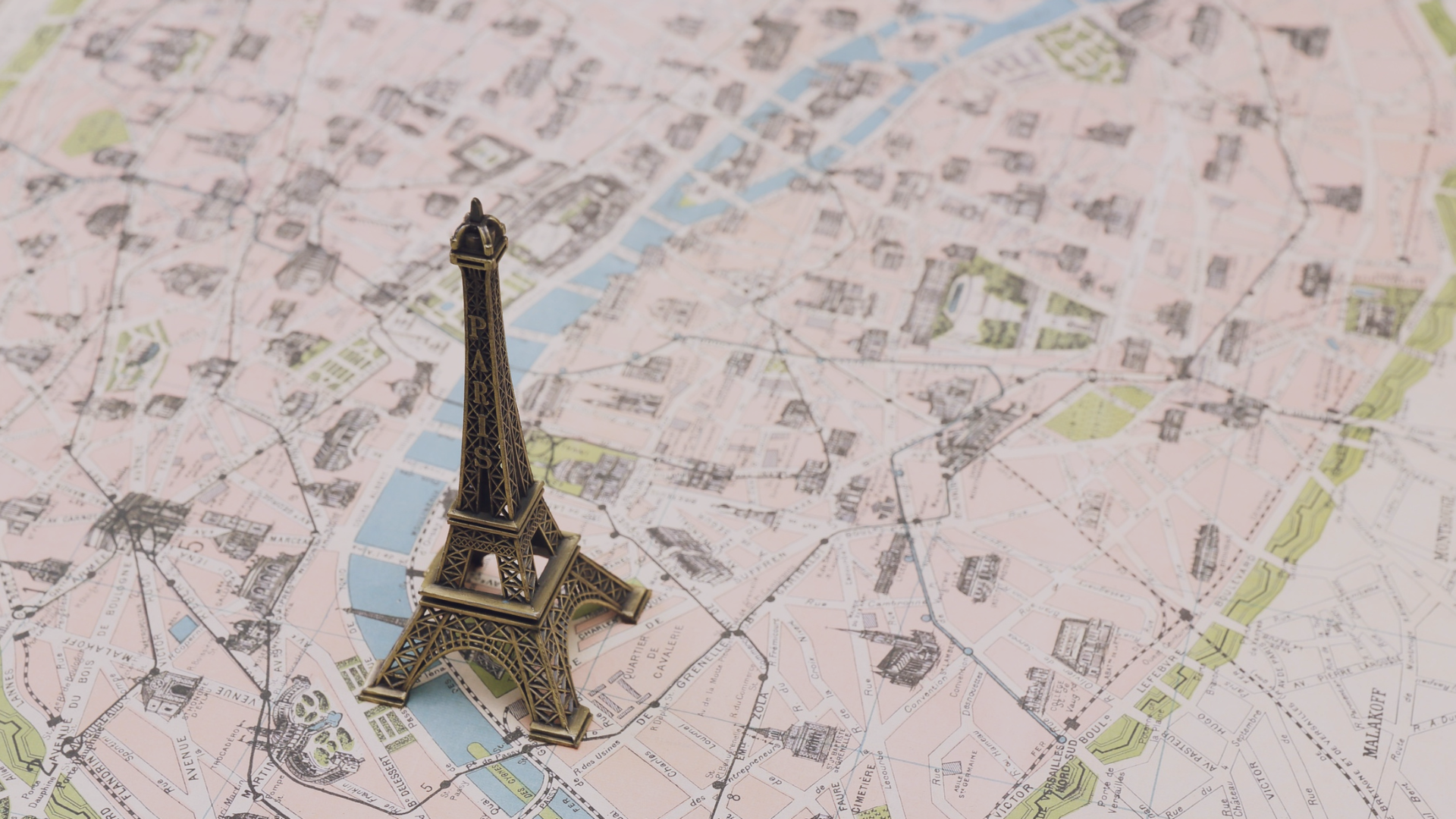 Paris Campuses Paris Campuses