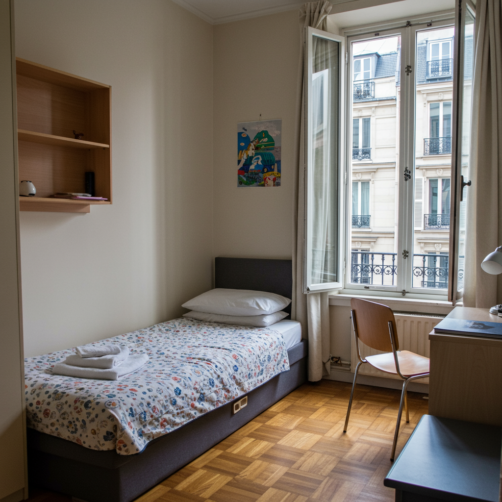 Student accommodation Paris Student accommodation Paris
