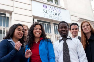 Paris School Of Business | Galileo Global Education