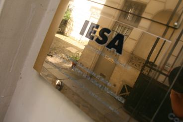 Iesa School Of Art Studialis International