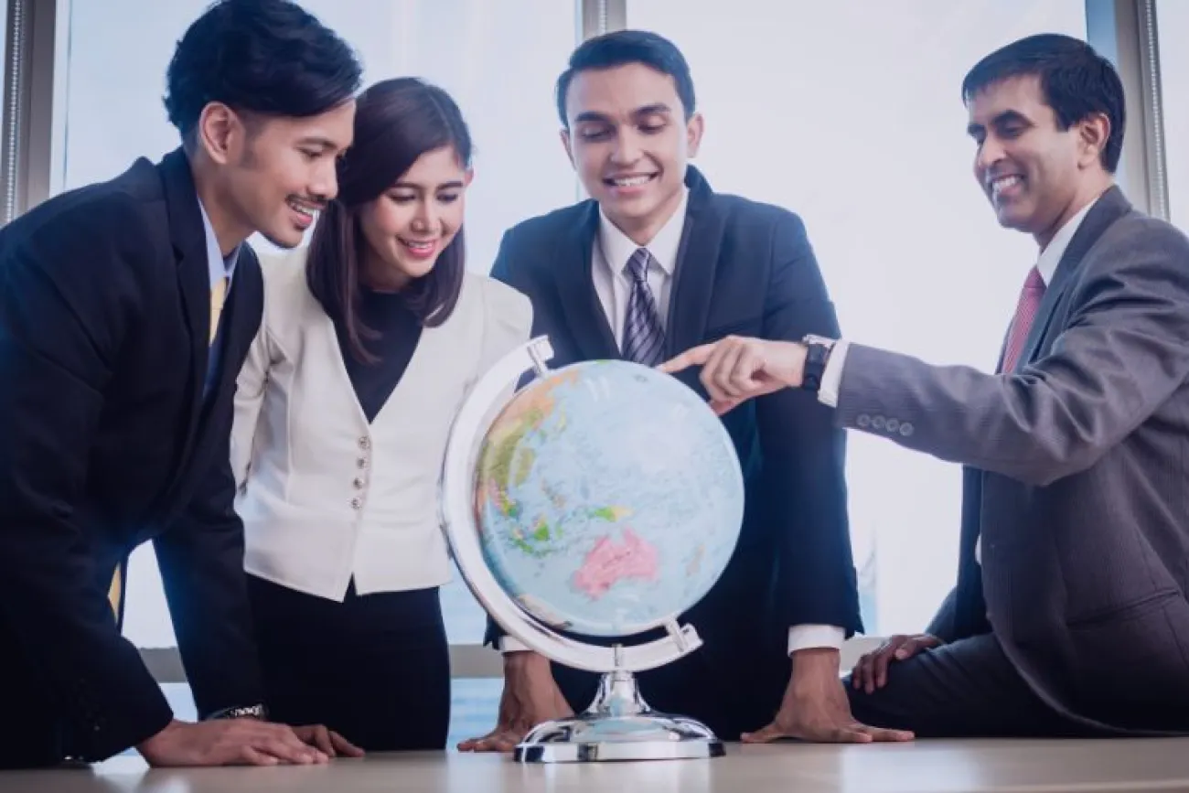 Global Success Stories GGE Global Success Stories GGE