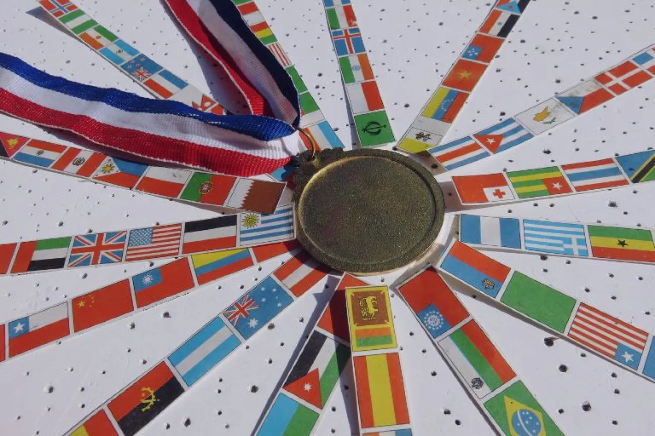 Global Success GGE Global Success GGE