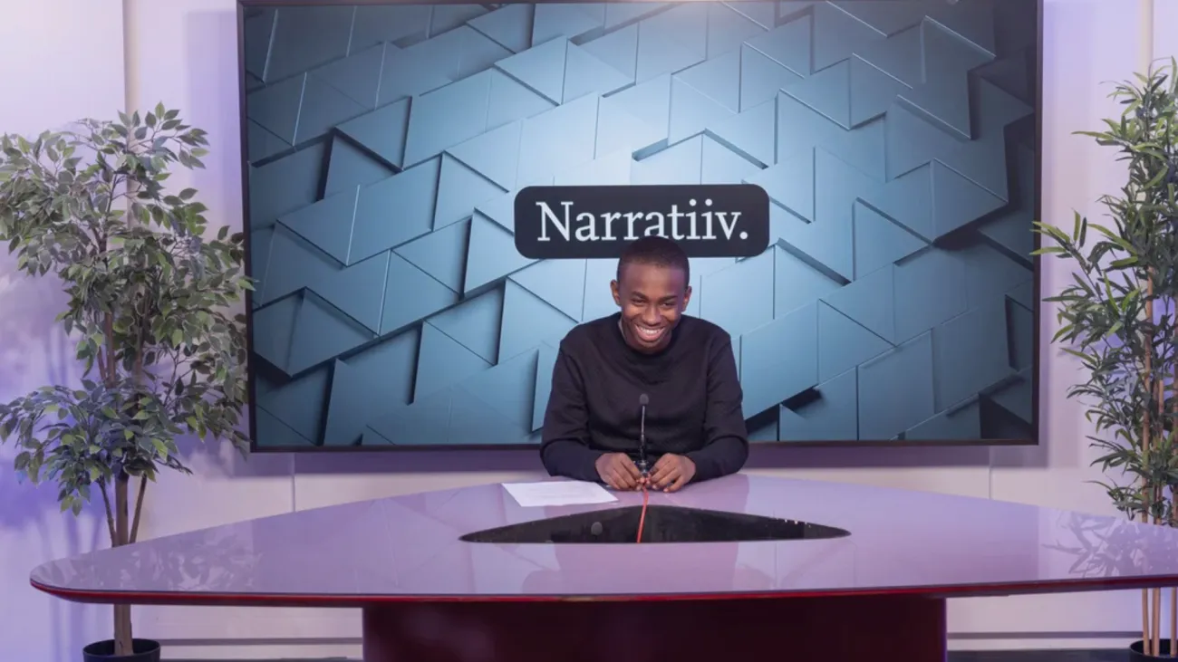 Narratiiv GGE Narratiiv GGE