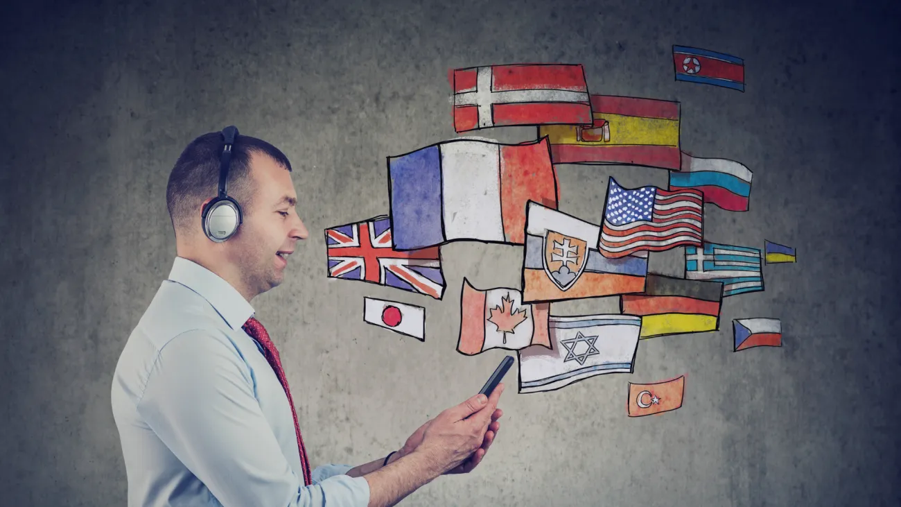 Languages GGE Languages GGE